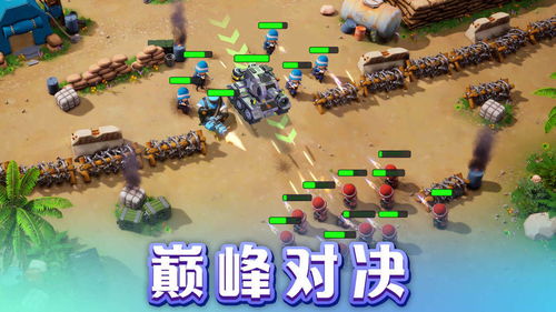 和海岛奇兵类似的游戏,探险家传奇(图1) 和海岛奇兵类似的游戏,探险家传奇(图1)