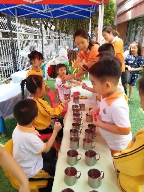 幼儿园游戏活动的特点,幼儿园游戏活动特色解析(图3) 幼儿园游戏活动的特点,幼儿园游戏活动特色解析(图3)
