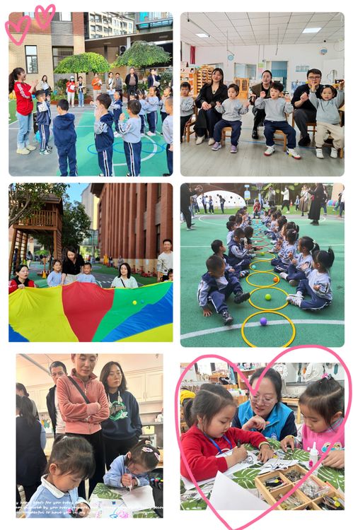 幼儿与家长互动游戏,幼儿互动游戏乐趣多(图3) 幼儿与家长互动游戏,幼儿互动游戏乐趣多(图3)