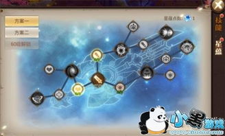古剑奇谭游戏星蕴,探寻古剑奇谭中的神秘力量(图2) 古剑奇谭游戏星蕴,探寻古剑奇谭中的神秘力量(图2)