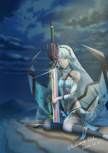 游戏原画找工作,游戏原画师求职之路(图2) 游戏原画找工作,游戏原画师求职之路(图2)