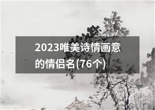 诗情画意的情侣游戏名,探寻浪漫情侣游戏的甜蜜足迹(图2) 诗情画意的情侣游戏名,探寻浪漫情侣游戏的甜蜜足迹(图2)