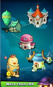 魔幻鸭游戏(图3) 魔幻鸭游戏(图3)