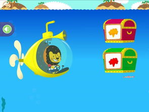 早教英文游戏,Engaging Early Learning: Exploring the World Through English Preschool Games(图1) 早教英文游戏,Engaging Early Learning: Exploring the World Through English Preschool Games(图1)