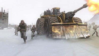 现代战争游戏排行榜,盘点排行榜上的热门佳作(图1)