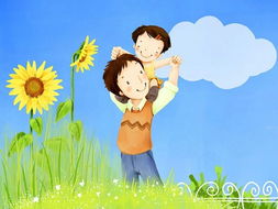 做父母游戏,做父母游戏中的温馨时光(图3) 做父母游戏,做父母游戏中的温馨时光(图3)