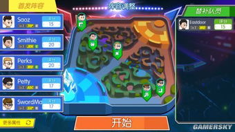 模拟游戏游民星空,探索虚拟世界的无限可能(图1) 模拟游戏游民星空,探索虚拟世界的无限可能(图1)