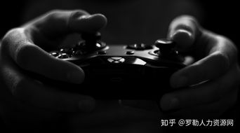 游戏公司猎头,揭秘游戏公司人才争夺战(图3) 游戏公司猎头,揭秘游戏公司人才争夺战(图3)