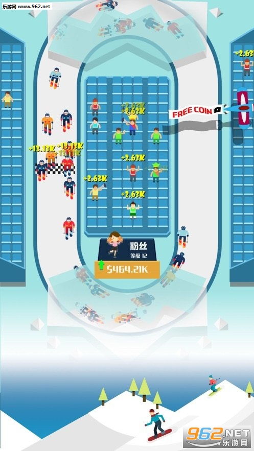 操场小游戏,趣味小游戏畅享青春记忆”(图3) 操场小游戏,趣味小游戏畅享青春记忆”(图3)
