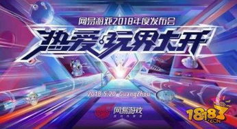 网易与游戏,共创数字娱乐新篇章(图2) 网易与游戏,共创数字娱乐新篇章(图2)