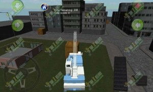 模拟塔吊游戏,体验建筑工地的真实挑战与乐趣(图2)