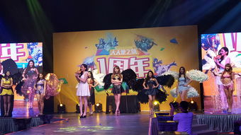 演出游戏,探索演出游戏的魅力世界(图3) 演出游戏,探索演出游戏的魅力世界(图3)