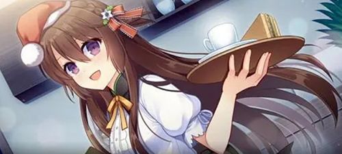 日系pc游戏,日系PC游戏魅力之旅(图1)