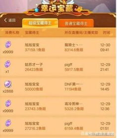 赌博性质游戏,刺激与风险并存的世界(图1)