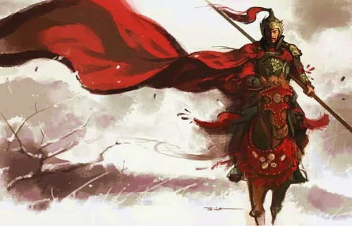单机游戏岳飞,抗金英雄的传奇征程(图2)