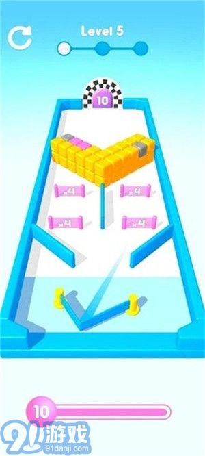 物理益智游戏,益智游戏中的科学之旅(图3) 物理益智游戏,益智游戏中的科学之旅(图3)