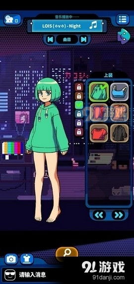 服装比赛游戏,服装设计大赛巅峰对决(图3) 服装比赛游戏,服装设计大赛巅峰对决(图3)
