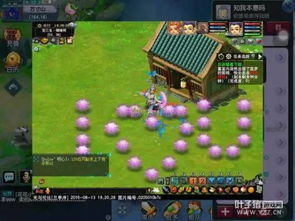 游戏现实见面,一场跨越次元的游戏见面会(图3) 游戏现实见面,一场跨越次元的游戏见面会(图3)