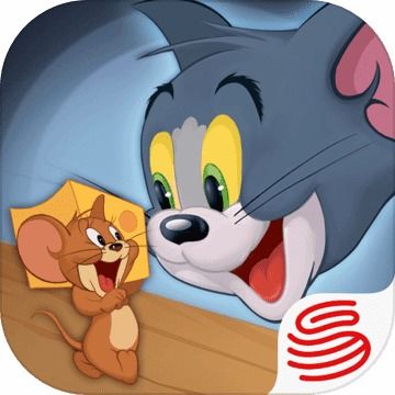 猫和老鼠酷跑游戏,猫鼠追逐大冒险(图1) 猫和老鼠酷跑游戏,猫鼠追逐大冒险(图1)