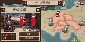 幕府将军的头骨安卓版 (图3)