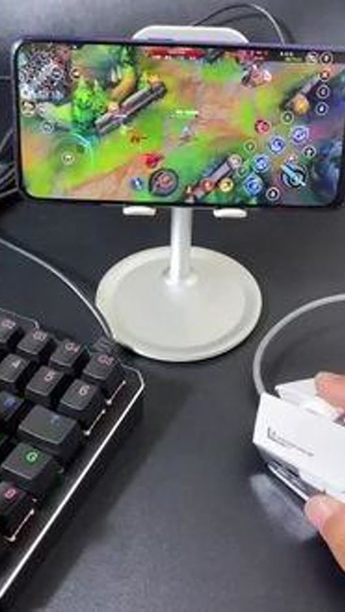 连点器游戏专用免费版 (图3) 连点器游戏专用免费版 (图3)