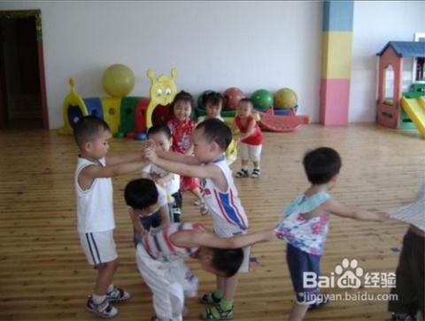 幼儿游戏的特点与功能,成长乐园中的认知与情感发展之窗(图3) 幼儿游戏的特点与功能,成长乐园中的认知与情感发展之窗(图3)