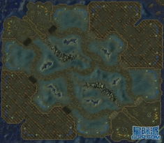 游戏地图软件,游戏地图软件带你领略虚拟世界全景(图2)
