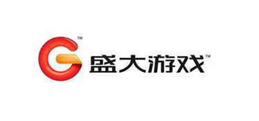 盛大游戏商标,探寻品牌背后的传奇故事(图2) 盛大游戏商标,探寻品牌背后的传奇故事(图2)