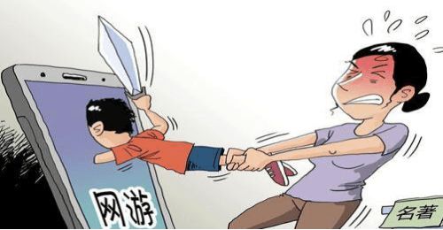 如何远离游戏,探索远离游戏的健康生活之道(图2)