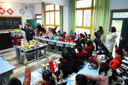 小学班级活动游戏,小学班级欢乐游戏大集合”(图2)