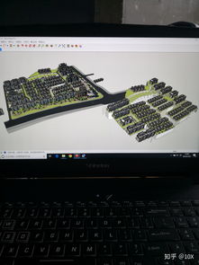 游戏本不玩游戏,探索多元用途的科技利器(图1)