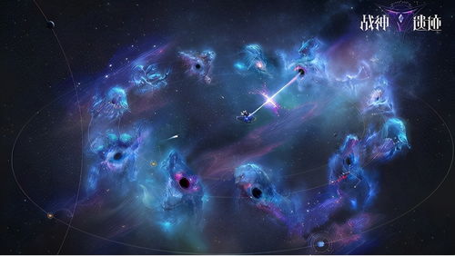 宇宙背景游戏(图2) 宇宙背景游戏(图2)