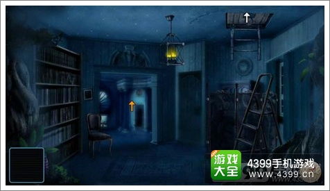 鬼屋逃脱游戏大全,鬼屋逃脱游戏大全深度解析(图3) 鬼屋逃脱游戏大全,鬼屋逃脱游戏大全深度解析(图3)