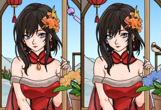 美女过关游戏,解锁神秘世界(图1) 美女过关游戏,解锁神秘世界(图1)