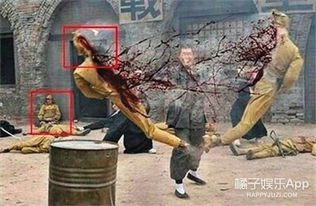 手撕鬼子游戏,一场穿越时空的抗战传奇(图3) 手撕鬼子游戏,一场穿越时空的抗战传奇(图3)