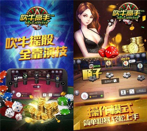 酒吧游戏吹牛,智慧与运气的较量(图1) 酒吧游戏吹牛,智慧与运气的较量(图1)