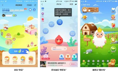 养成游戏策划(图3) 养成游戏策划(图3)