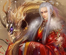 玄幻游戏名字,探寻玄幻游戏中的无尽奥秘(图3) 玄幻游戏名字,探寻玄幻游戏中的无尽奥秘(图3)