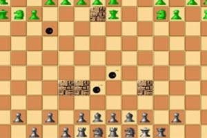 国外棋类游戏,探寻各国棋类游戏的魅力与智慧(图1) 国外棋类游戏,探寻各国棋类游戏的魅力与智慧(图1)