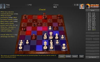 国外棋类游戏,探寻各国棋类游戏的魅力与智慧(图3) 国外棋类游戏,探寻各国棋类游戏的魅力与智慧(图3)
