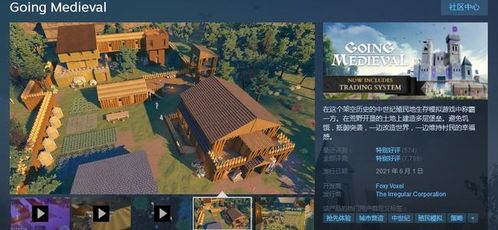 建设型游戏,打造你的虚拟王国(图3) 建设型游戏,打造你的虚拟王国(图3)