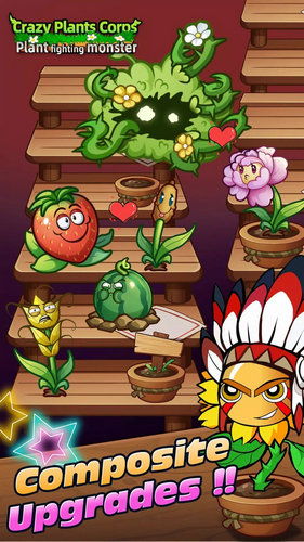 手机植物养成游戏,手机植物养成游戏的奇幻之旅(图2) 手机植物养成游戏,手机植物养成游戏的奇幻之旅(图2)