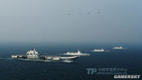 中国航母游戏,揭秘中国航母游戏中的海上霸权之路(图2) 中国航母游戏,揭秘中国航母游戏中的海上霸权之路(图2)