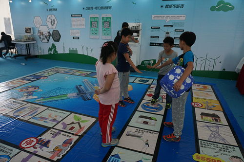 幼儿正反游戏,培养思维与社交的趣味互动(图2) 幼儿正反游戏,培养思维与社交的趣味互动(图2)