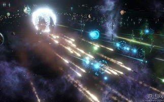 宇宙系列游戏,探索无尽奥秘(图2) 宇宙系列游戏,探索无尽奥秘(图2)
