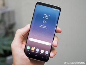 三星s8全屏游戏,沉浸式视觉盛宴(图2)