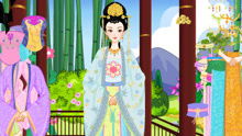 古代女子游戏,探寻古代女子游戏的魅力与风情(图2) 古代女子游戏,探寻古代女子游戏的魅力与风情(图2)