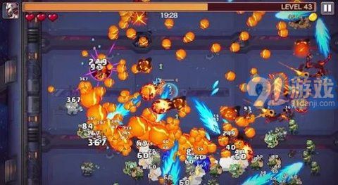 火星类游戏,虚拟现实中的星际征途(图3) 火星类游戏,虚拟现实中的星际征途(图3)