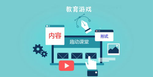 教育网游戏,探索知识新天地(图3) 教育网游戏,探索知识新天地(图3)