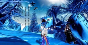 游戏奔现实,游戏世界中的奇幻冒险(图3) 游戏奔现实,游戏世界中的奇幻冒险(图3)